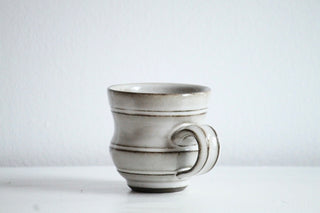 Lined Mug 2