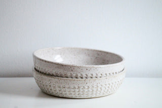 Hello Dotty Plate