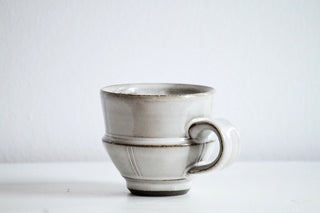 Cappuccino Mug