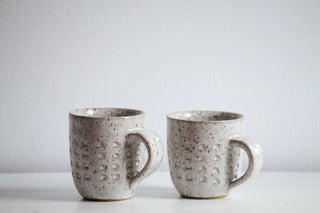 Hello Dotty Mug