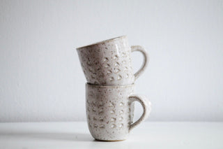 Hello Dotty Mug