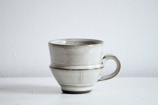 Cappuccino Mug