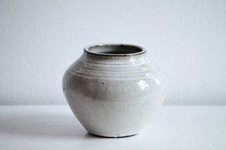Ringed Vase (Medium)