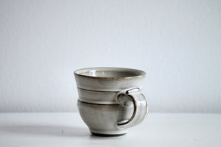 Thumbstop Cappuccino Mug