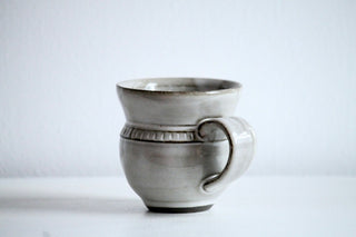 Crown Molding Mug