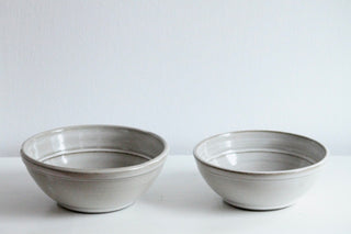 Nesting Daily Bowls