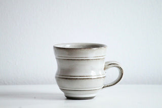 Lined Mug 2