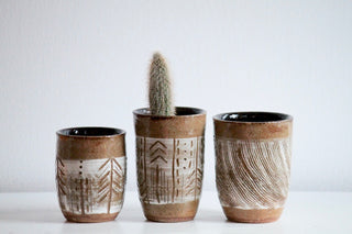 Desert Tumbler 2
