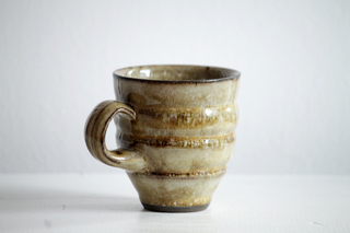 Bee Hive Mug