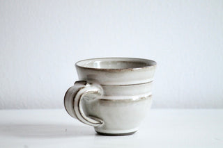 Thumbstop Cappuccino Mug