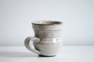 Textured Mug