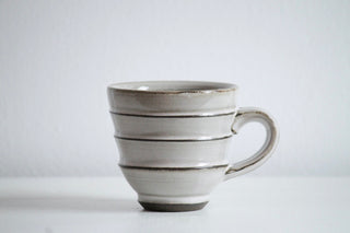 Lined Mug