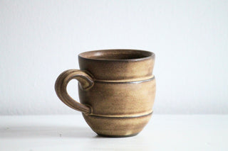 Goldenrod Mug