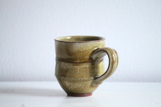 Caramel Mug