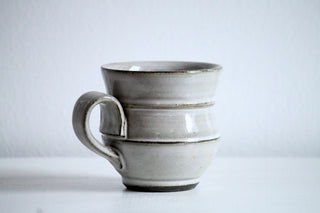 Flip Handle Mug