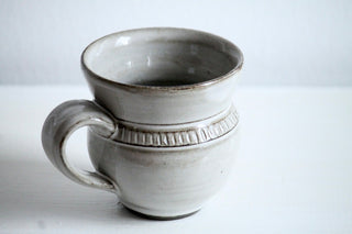 Crown Molding Mug