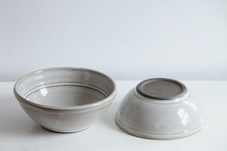 Nesting Daily Bowls