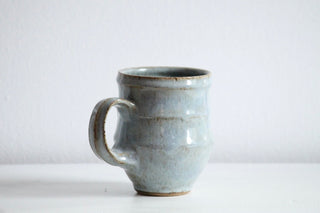 Light Blue Mug