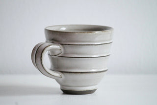 Lined Mug