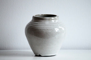 Ringed Vase (Large)