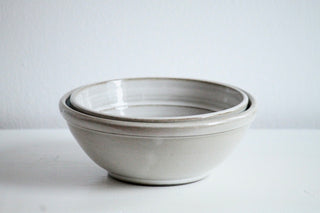 Nesting Daily Bowls